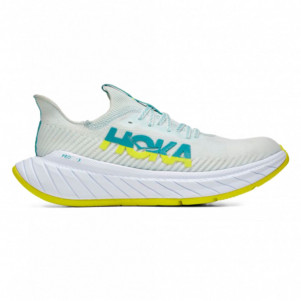 Чоловічі бігові кросівки Hoka One One M CARBON X 3 1123192-BSEP