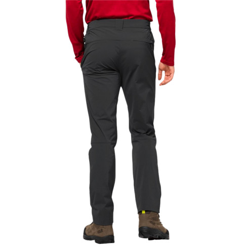 Фото Чоловічі штани Jack Wolfskin PEAK PANT M 1507491_6000 - зображення 3