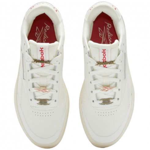 Фото Жіночі повсякденні кросівки REEBOK CLUB C DOUBLE GEO GX8765 - зображення 5