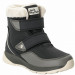 Фото Дитячі черевики Jack Wolfskin POLAR WOLF TEXAPORE MID VC K 4036174_6185 - зображення 3