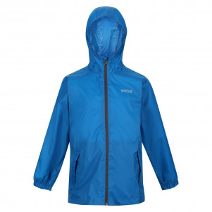 Вітровка дитяча Regatta Kid Pk It Jkt III RKW213-0HZ