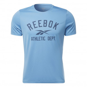 Чоловіча футболка Reebok Athlete Vector Graphic HA9013
