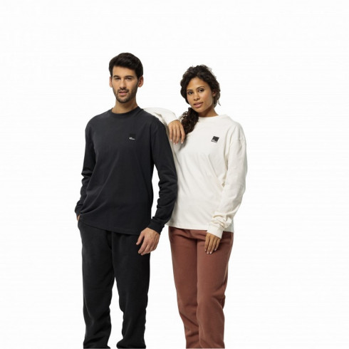 Фото Чоловічий реглан Jack Wolfskin WEINMEISTER L/S 1809371_6502 - зображення 3