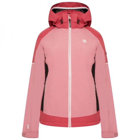 Фото Куртка жіноча гірськолижна Dare 2b Enliven Jacket DWP527-D18 - зображення 6