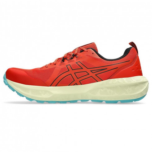 Фото Чоловічі бігові кросівки Asics GEL-SONOMA 8 1011B979-600 - зображення 7