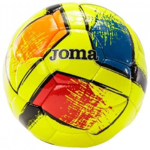 Фото М'яч футбольний Joma DALI II 400649.061.5 - зображення 1