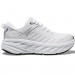 Фото Жіночі бігові кросівки Hoka One One W BONDI SR 1110521-WHIT - зображення 1