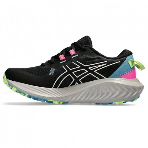 Фото Жіночі бігові кросівки ASICS GEL-EXCITE TRAIL 2 1012B412-001 - зображення 5