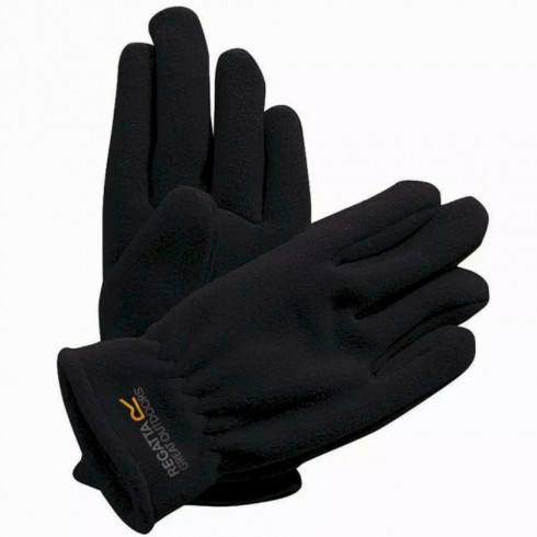 Фото Дитячі рукавички Regatta Taz Gloves II RKG024-800 - зображення 1