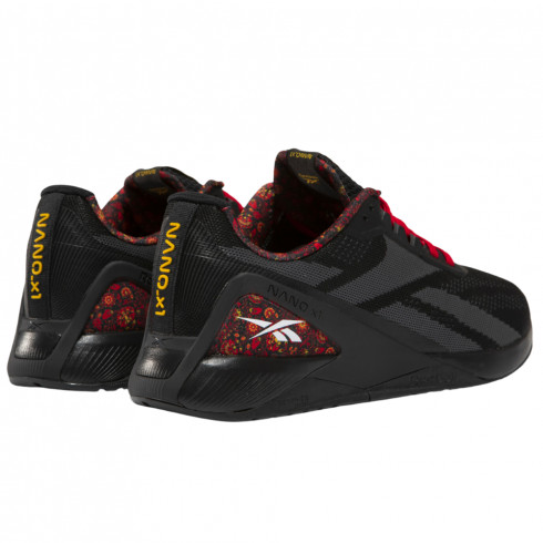 Фото Чоловічі тренувальні кросівки REEBOK Nano X1 GY2711 - зображення 7