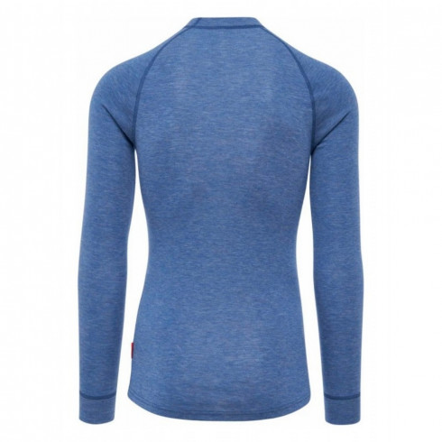 Фото Чоловічий лонгслів Thermowave MERINO WARM ACTIVE 12ACTI411-680 - зображення 2