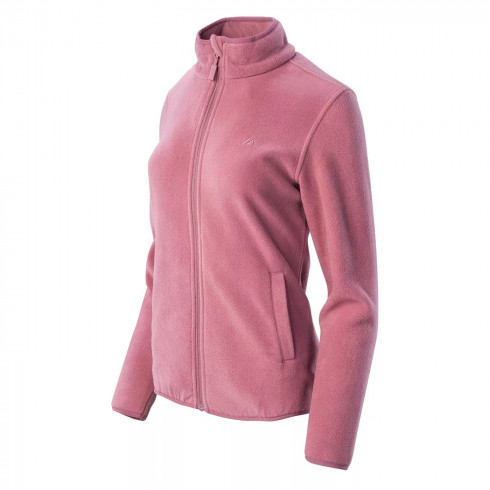 Фото Жіночий фліс MARTES ESSENTIALS LADY MANON-MESA ROSE - зображення 2