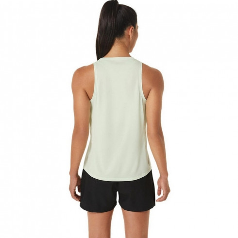 Фото Жіноча спортивна майка Asics CORE TANK 2012C334-300 - зображення 2