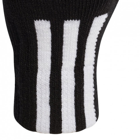 Фото Чоловічі рукавиці Adidas 3-Stripes Conductive FS9025 - зображення 3