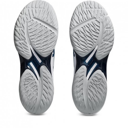 Чоловічі волейбольні кросівки ASICS BEYOND FF 1071A092-105 - зображення 5 Фото Чоловічі волейбольні кросівки ASICS BEYOND FF 1071A092-105 - зображення 5