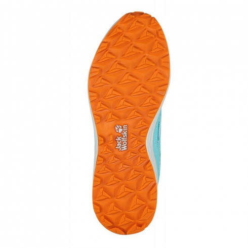 Фото Жіночі кросівки Jack Wolfskin VOJO 3 VENT LOW W 4051231_1279 - зображення 5