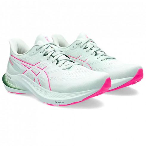Фото Жіночі бігові кросівки Asics GT-2000 12 1012B506-300 - зображення 3