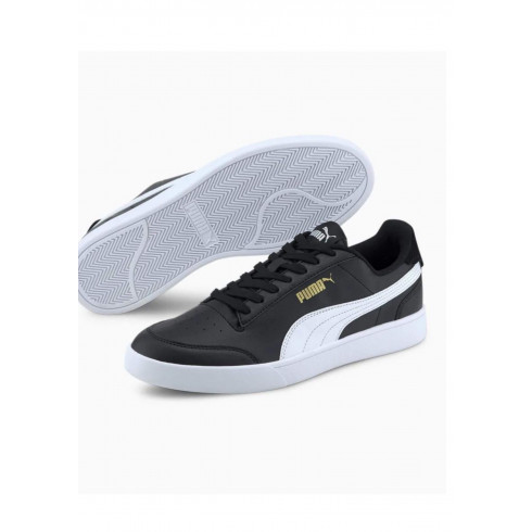 Фото Чоловічі кеди PUMA SHUFFLE 30966804 - зображення 5