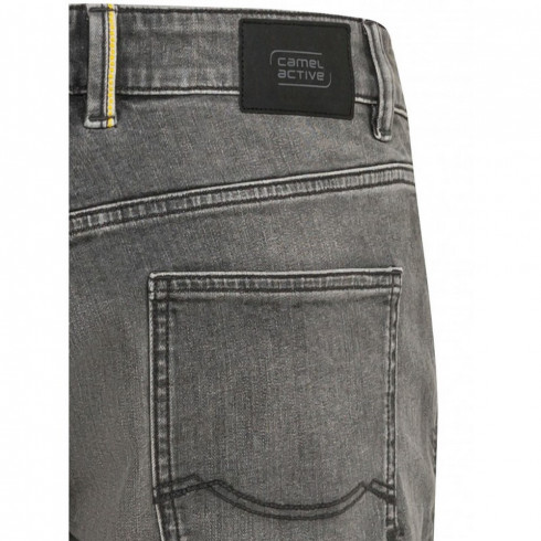 Фото Чоловічі штани Camel Active Denims 5-Pocket 488325-9D30-07 - зображення 4