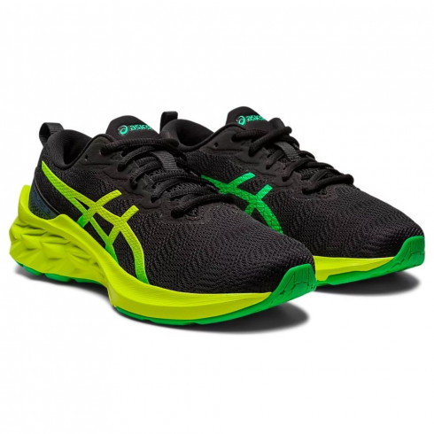 Фото Дитячі бігові кросівки Asics NOVABLAST 2 GS 1014A235-004 - зображення 6