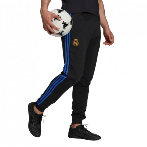 Фото Чоловічі спортивні штани Adidas REAL SWT PNT GR4308 - зображення 2