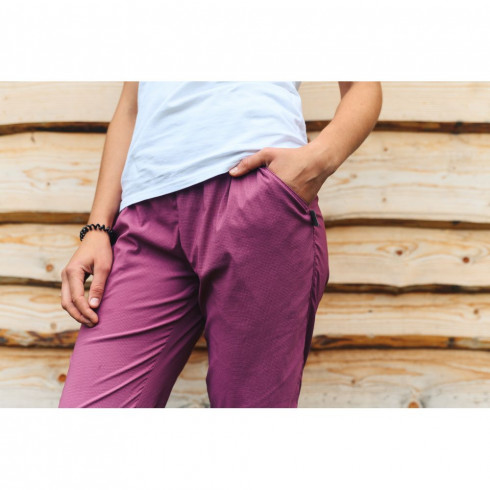 Фото Жіночі штани Turbat Dja Wms TWP0082-VLT - зображення 2