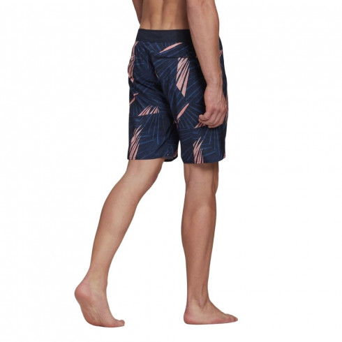Фото Чоловічі пляжні шорти Adidas Graphic Tech FJ3906 - зображення 2