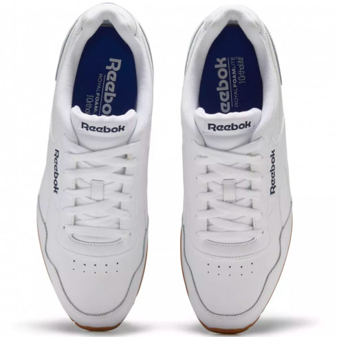 Фото Чоловічі повсякденні кросівки REEBOK ROYAL GLIDE DV5412 - зображення 5