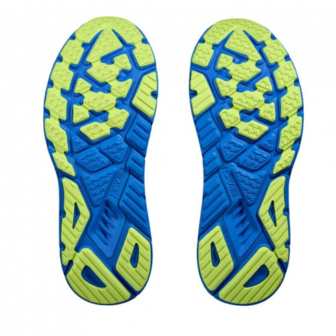 Фото Чоловічі бігові кросівки Hoka One One M ARAHI 7 1147850-STLC - зображення 7