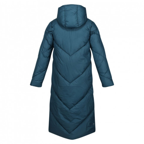 Фото Напівпальто жіноче Regatta Longley RWN240-PWF - зображення 6