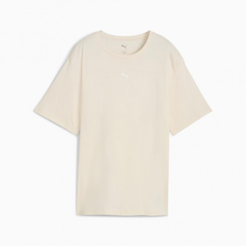 Фото Жіноча футболка Puma ESS Relaxed Tee 684971-87 - зображення 1
