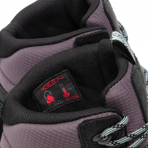 Фото Чоловічі трекінгові черевики Keen REVEL IV MID POLAR M 1023618 - зображення 4