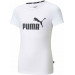 Дитяча футболка PUMA ESS LOGO TEE 58702902 - зображення 1 Фото Дитяча футболка PUMA ESS LOGO TEE 58702902 - зображення 1
