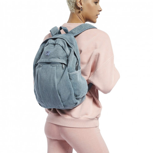 Фото Рюкзак Reebok Classics Foundation JWF H36536 - зображення 3