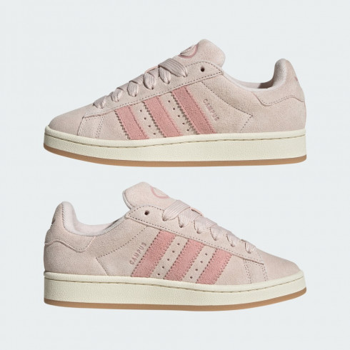 Жіночі кросівки Adidas Campus 00s Originals JH5628 - зображення 9 Фото Жіночі кросівки Adidas Campus 00s Originals JH5628 - зображення 9