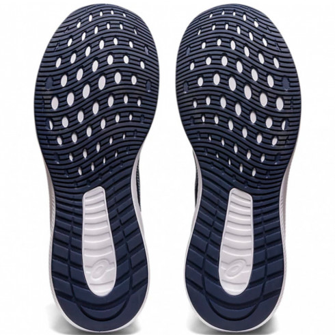 Фото Чоловічі бігові кросівки Asics PATRIOT 13 1011B485-403 - зображення 4