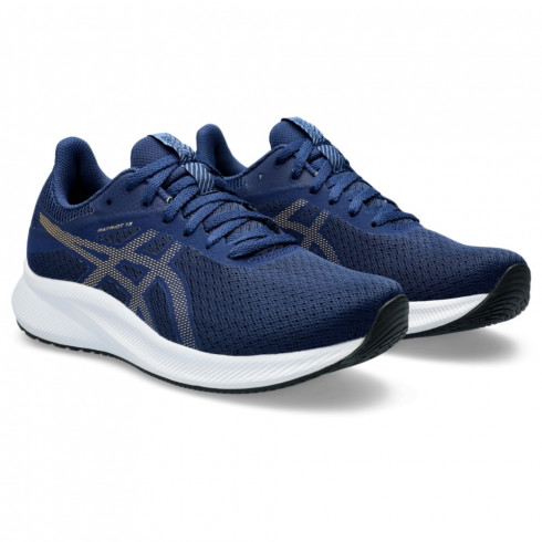 Фото Жіночі бігові кросівки Asics PATRIOT 13 1012B312-409 - зображення 7