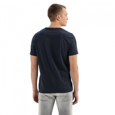 Фото Футболка чоловіча Camel Active T-Shirt Basic NOS 409641-9T01-47 - зображення 2