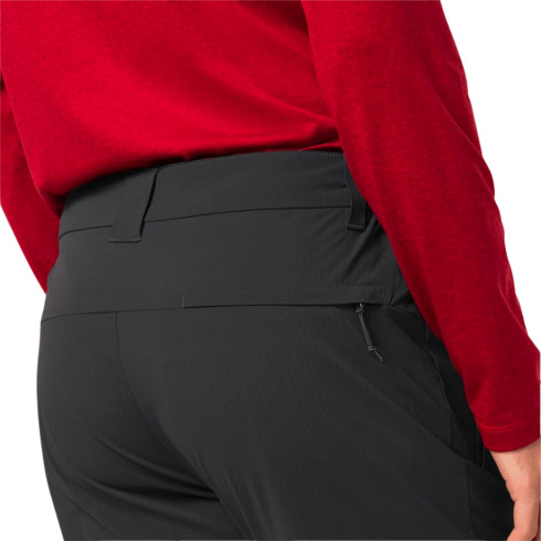 Фото Чоловічі штани Jack Wolfskin PEAK PANT M 1507491_6000 - зображення 5