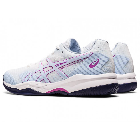 Фото Жіночі волейбольні кросівки  ASICS GEL-COURT HUNTER 2 1072A065-404 - зображення 6