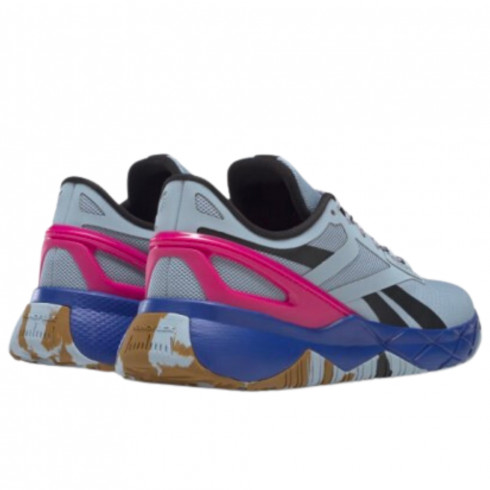 Фото Жіночі тренувальні кросівки Reebok Nanoflex TR GZ6981 - зображення 6