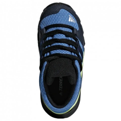 Фото Дитячі черевики Adidas Terrex Mid GTX D97655 - зображення 3