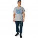 Фото Футболка чоловіча ASICS SMSB GRAPHIC TEE IV 2031C523-020 - зображення 5