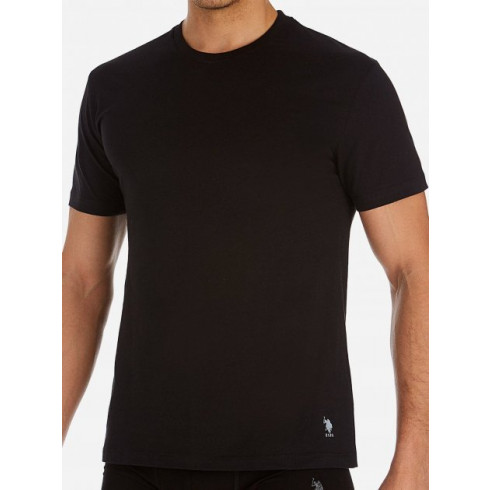 Фото Набір чоловічих футболок 2 шт. U.S. POLO ASSN 80196 - зображення 2