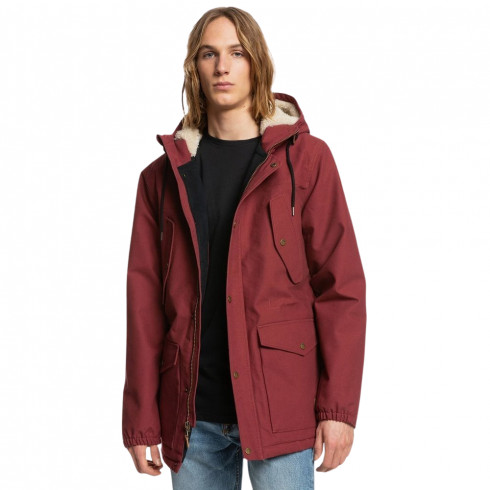 Фото Чоловіча куртка Quiksilver THEBIGDROP M JCKT EQYJK03762-RRE0 - зображення 2