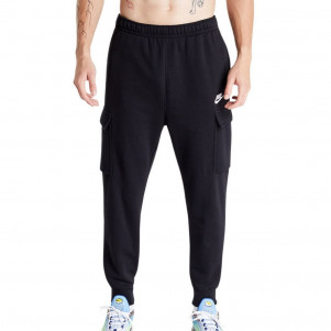 Чоловічі штани Nike M NSW CLUB PANT CARGO BB CD3129-010