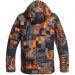 Фото Дитяча зимова куртка Quiksilver MORTON YOUTH JK B SNJT EQBTJ03127-NKR6 - зображення 3
