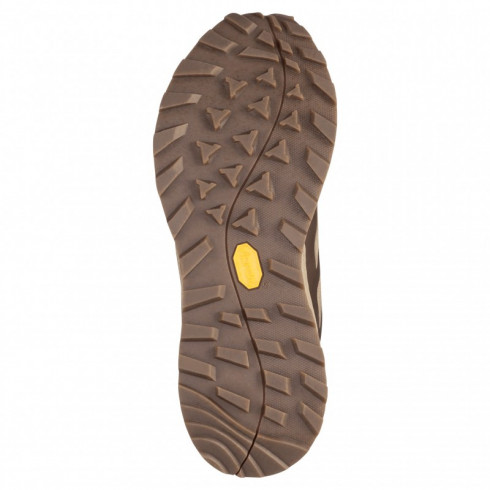 Фото Жіночі трекінгові кросівки Jack Wolfskin TERRAVENTURE TEXAPORE LOW W 4051631_5294 - зображення 6