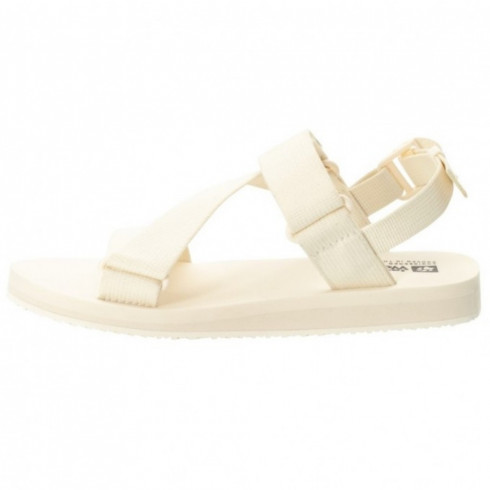 Фото Сандалі жіночі Jack Wolfskin URBAN ENTDECKUNG BELT SANDAL W 4056801_5152 - зображення 2