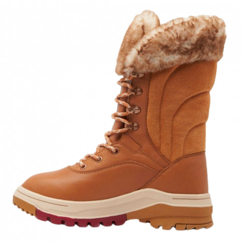 Фото Жіночі черевики ROXY KAORI J BOOT ARJB700697-BRN - зображення 2